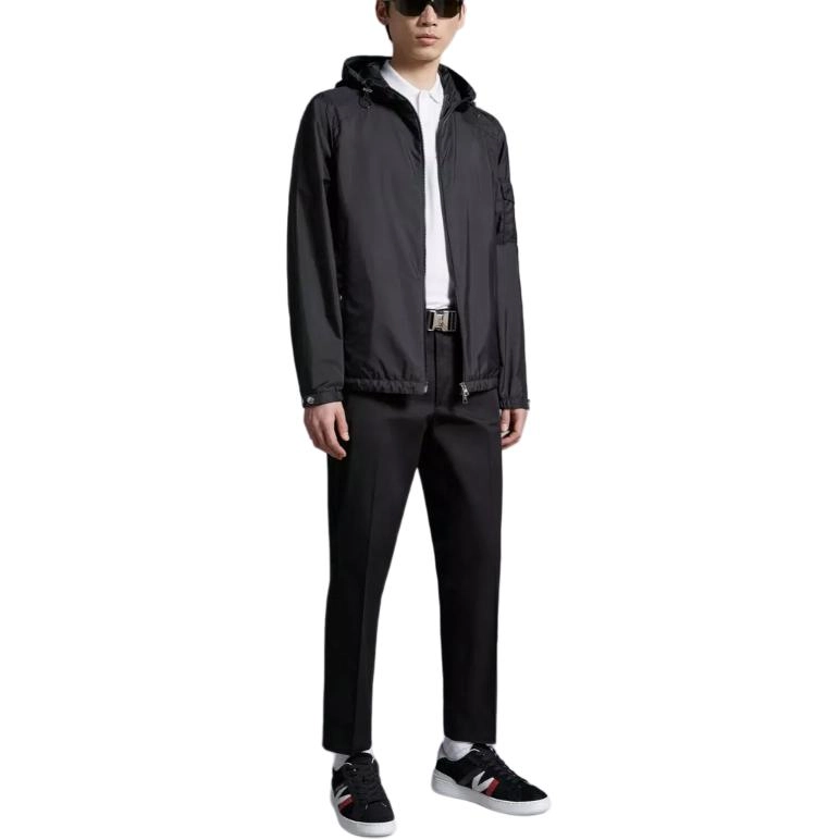 Moncler FW24 Etiache
