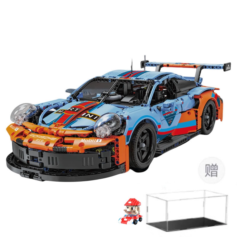 ZOCO 911RSR