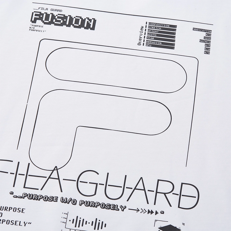 FILA FUSION