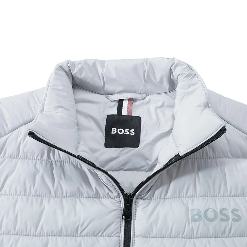 HUGO BOSS SS24 Logo