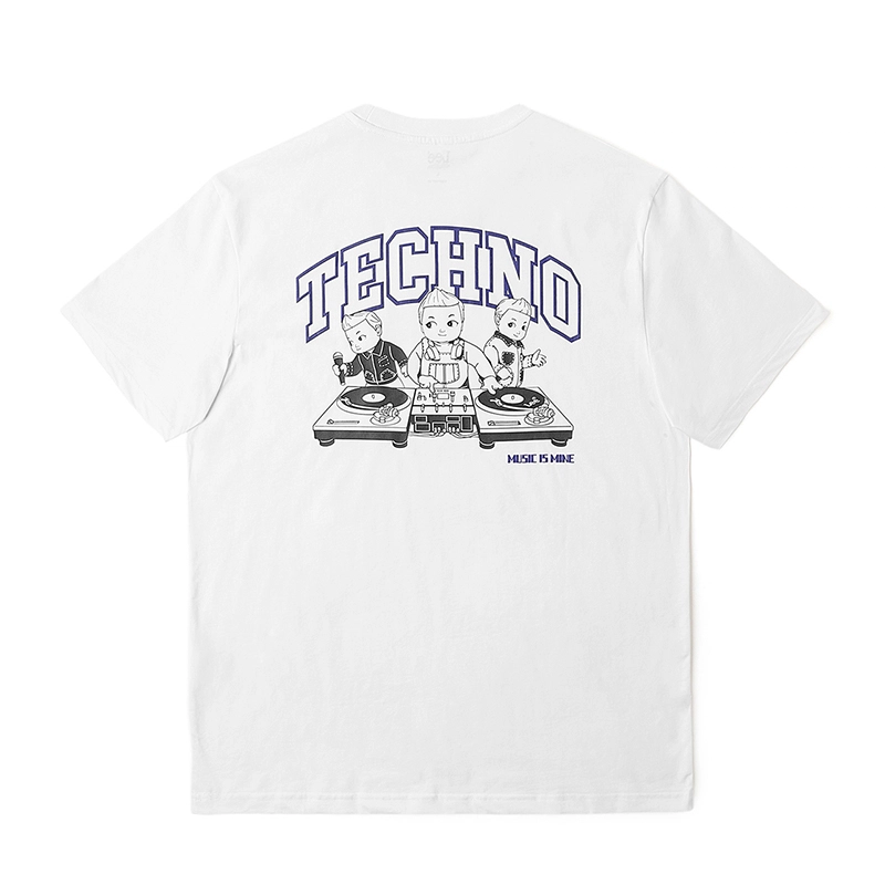 Lee FW24 T