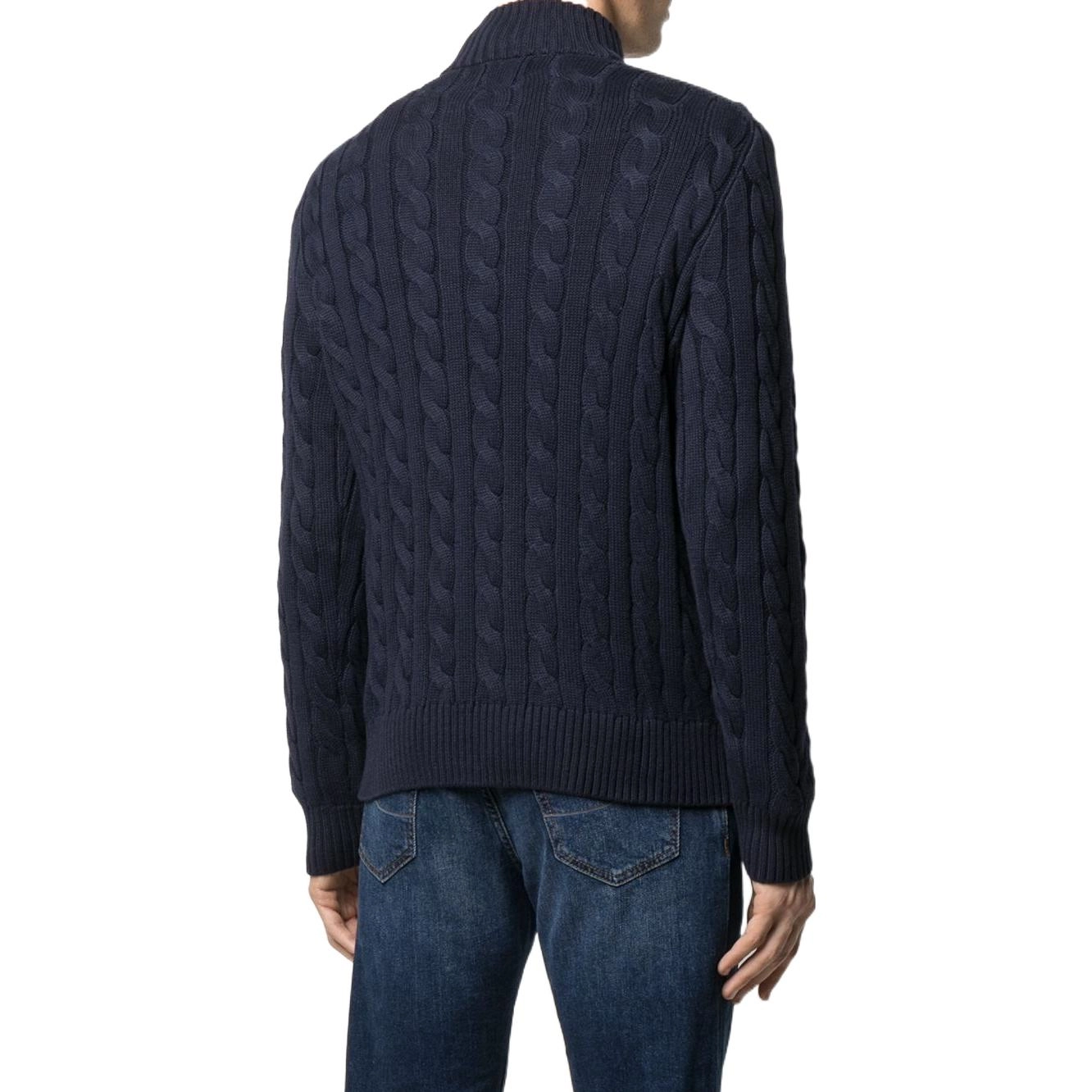 Polo Ralph Lauren FW22 Logo