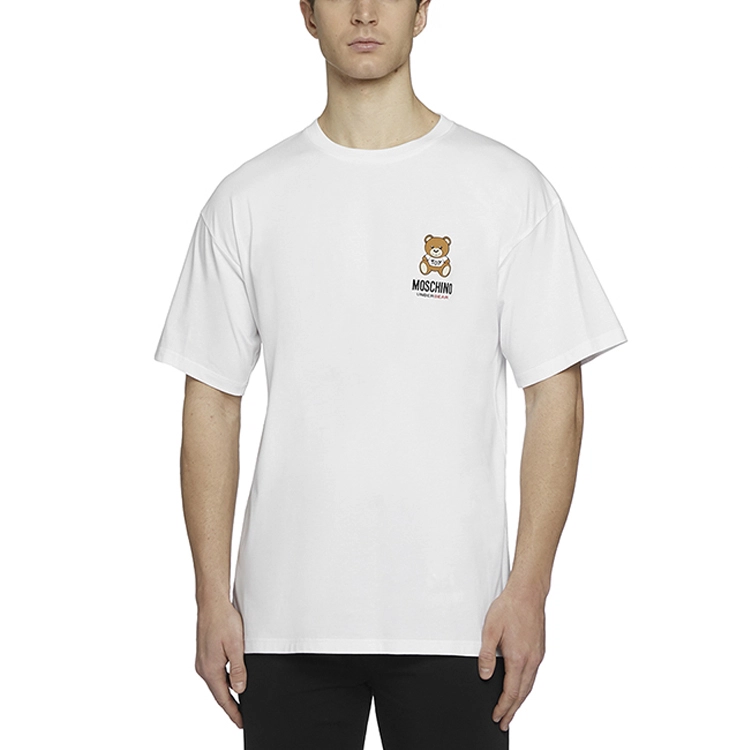 MOSCHINO SS21 T