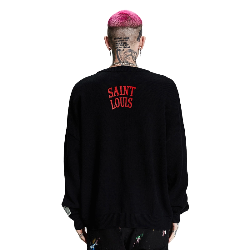 SSSAINT LOUIS