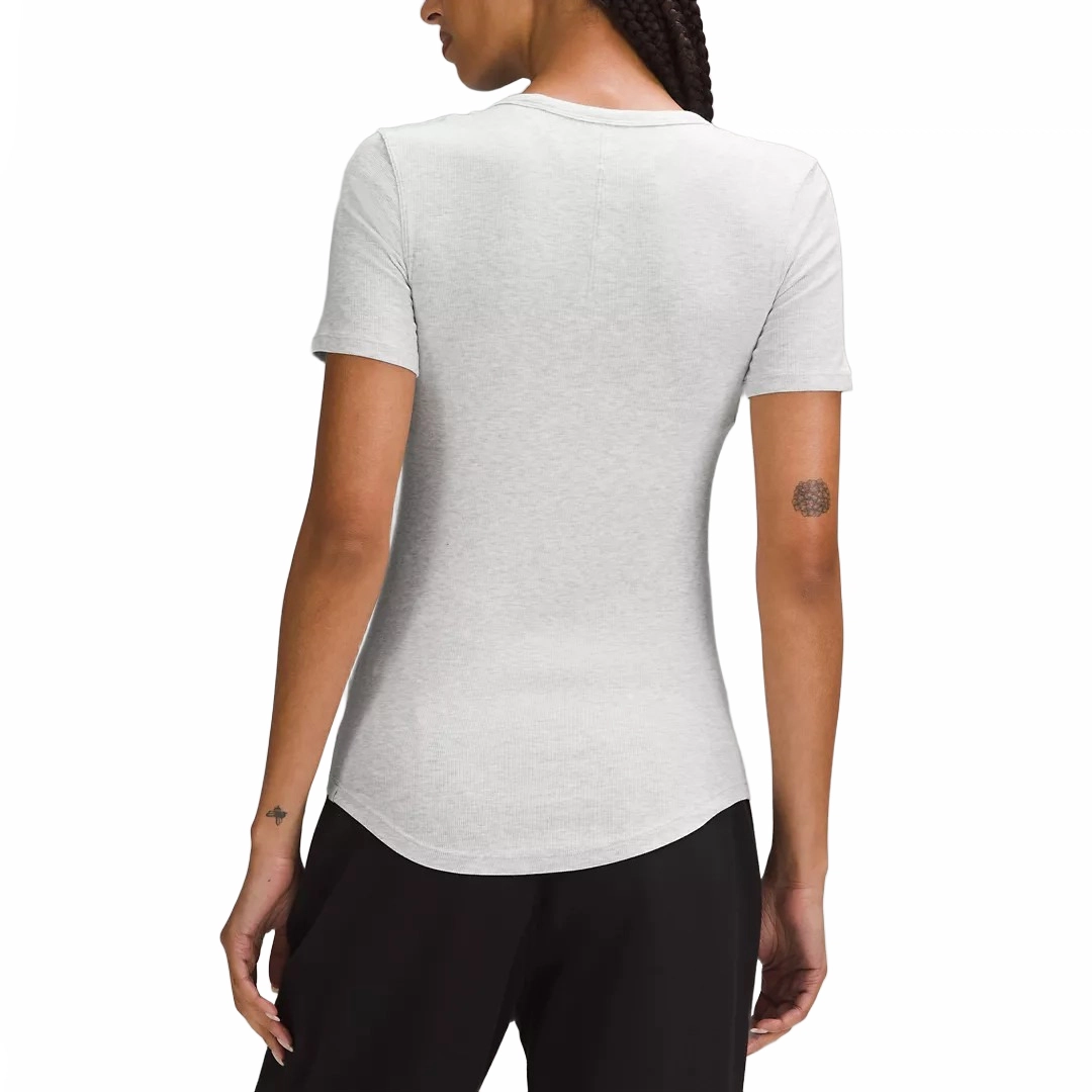 lululemon Hold Tight Short-Sleeve Shirt T