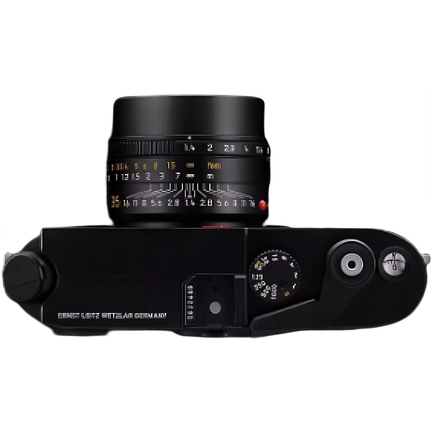 LEICA M6