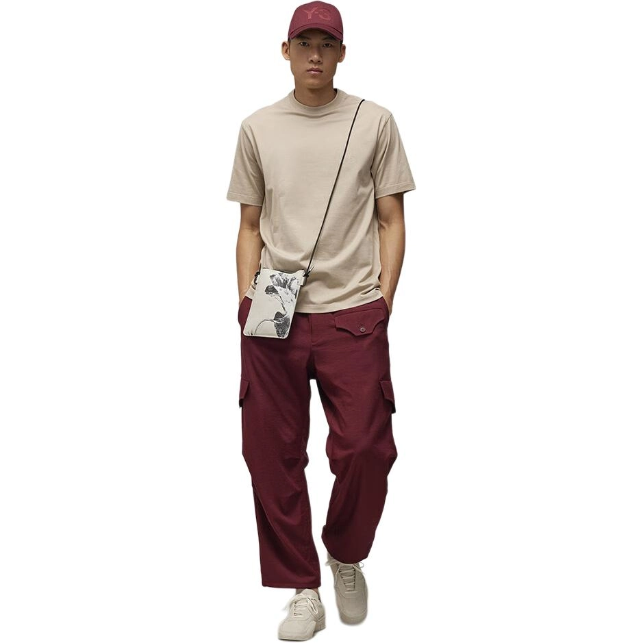 Y-3 SP UNI STR PANT