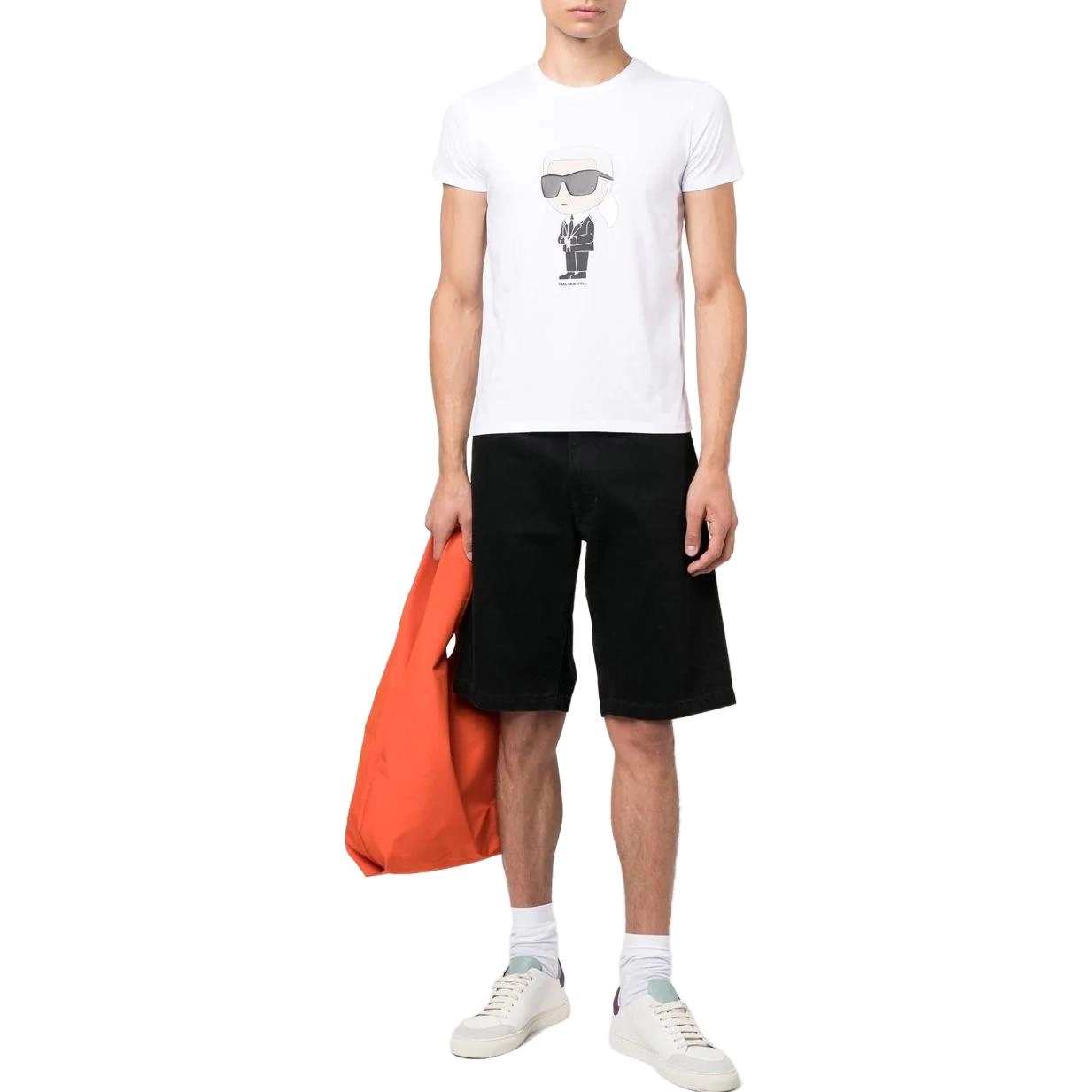 KARL LAGERFELD T