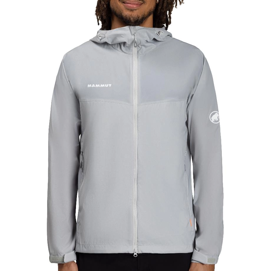 MAMMUT Glider2.0 Logo