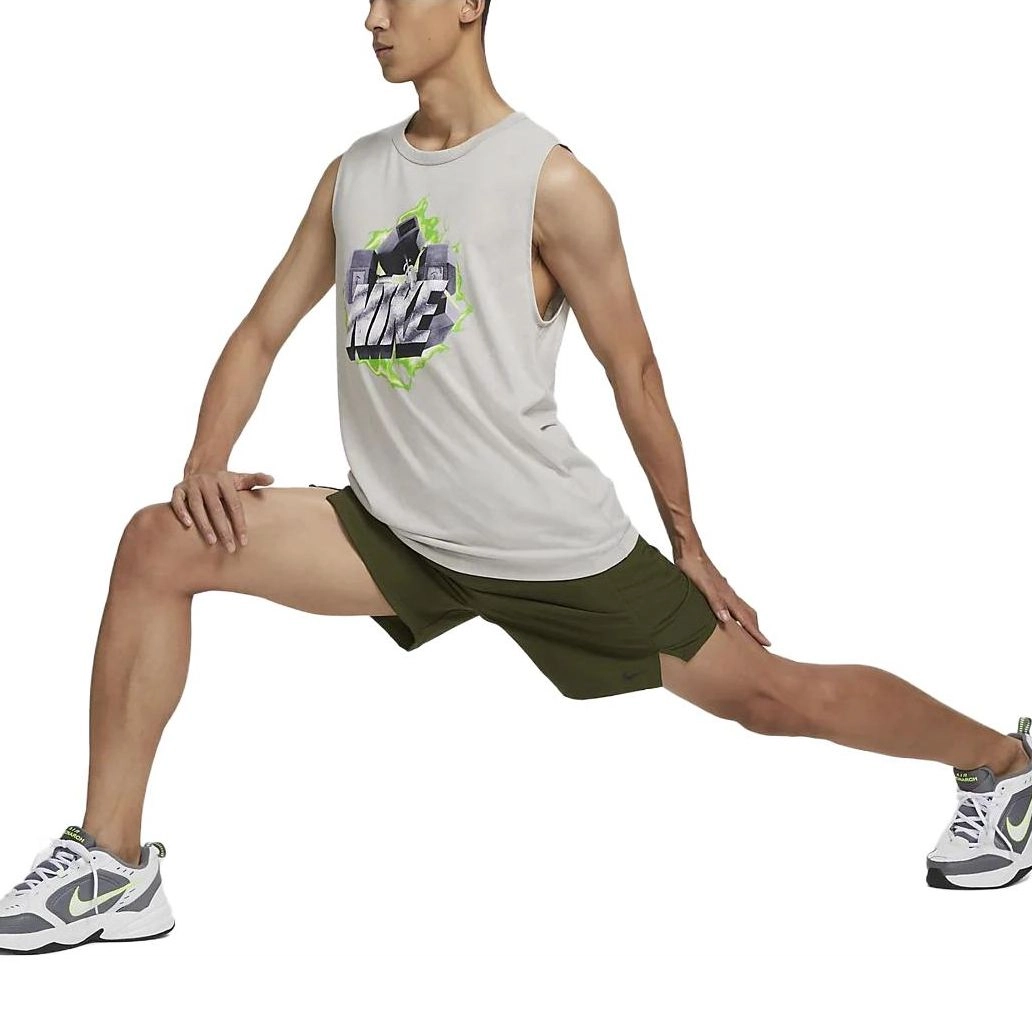 Nike Dri-FIT