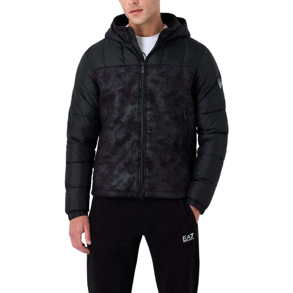 EMPORIO ARMANI EA7 FW23 Logo