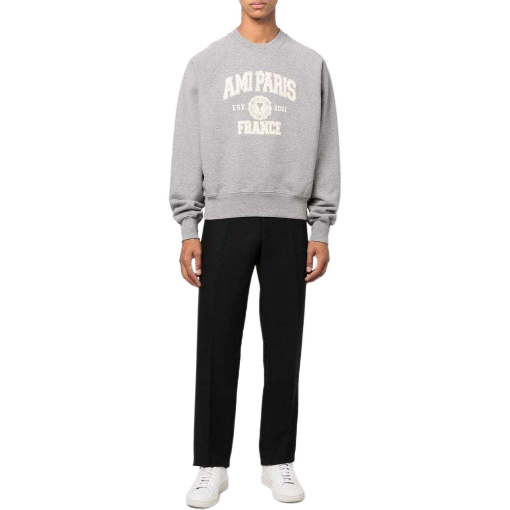 AMIPARIS FW22 Logo