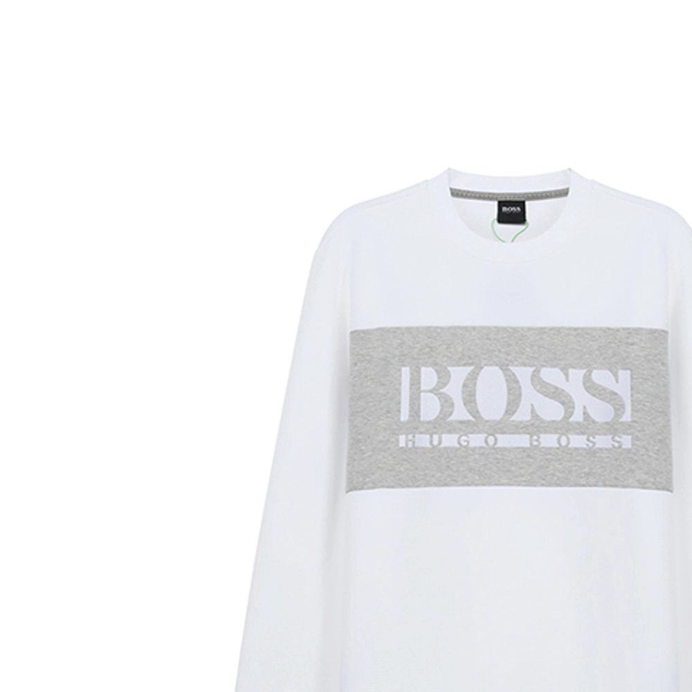 HUGO BOSS Logo