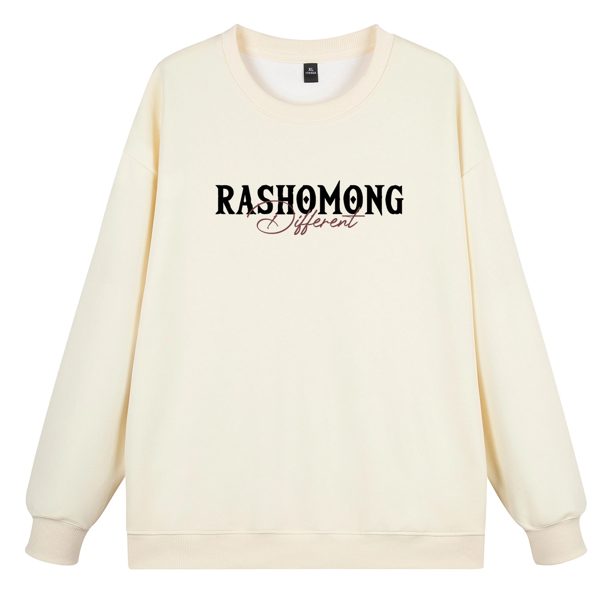 RASHOMONG Logo