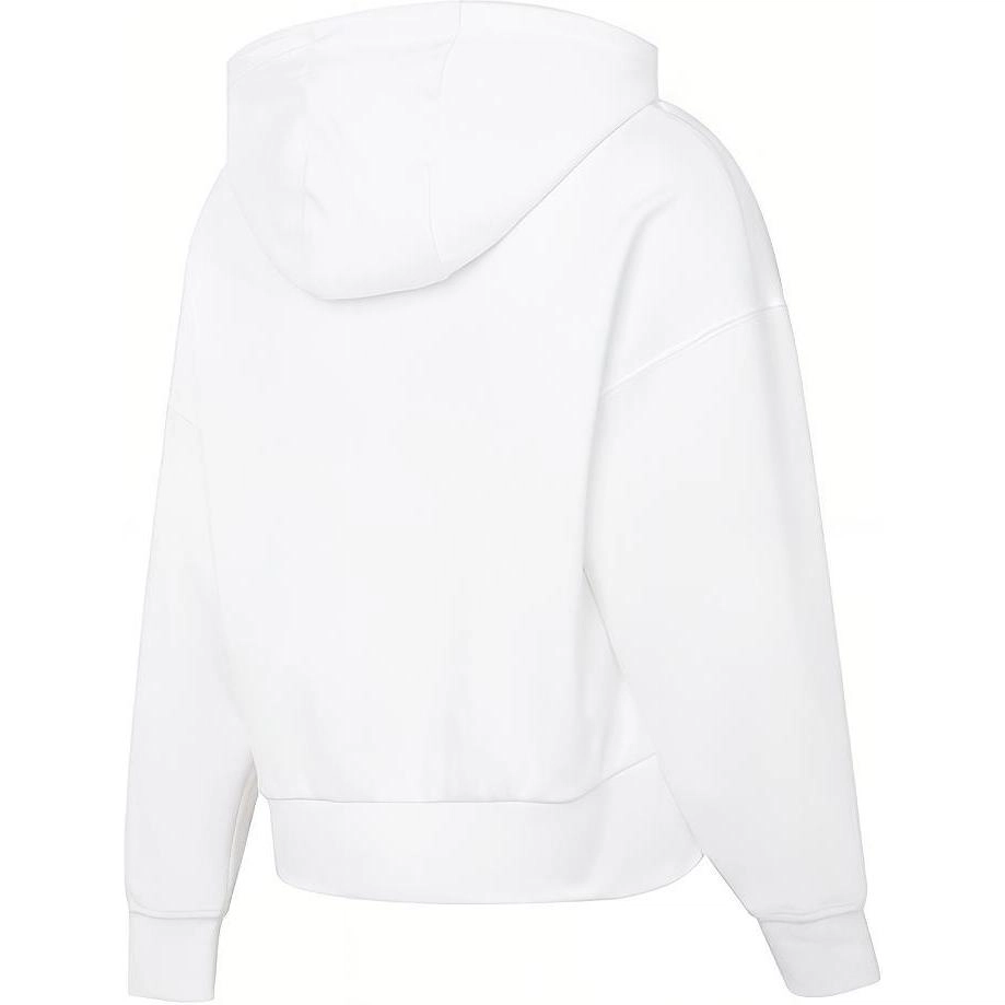 adidas Foc Gfx Hoody Logo