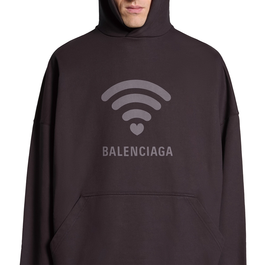 Balenciaga SS24 Logo
