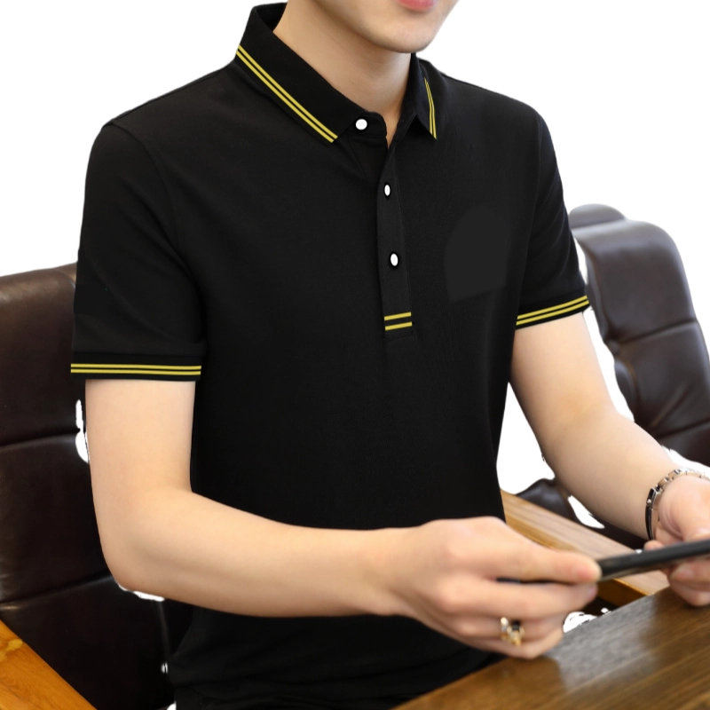 AMBER LIGHT Polo