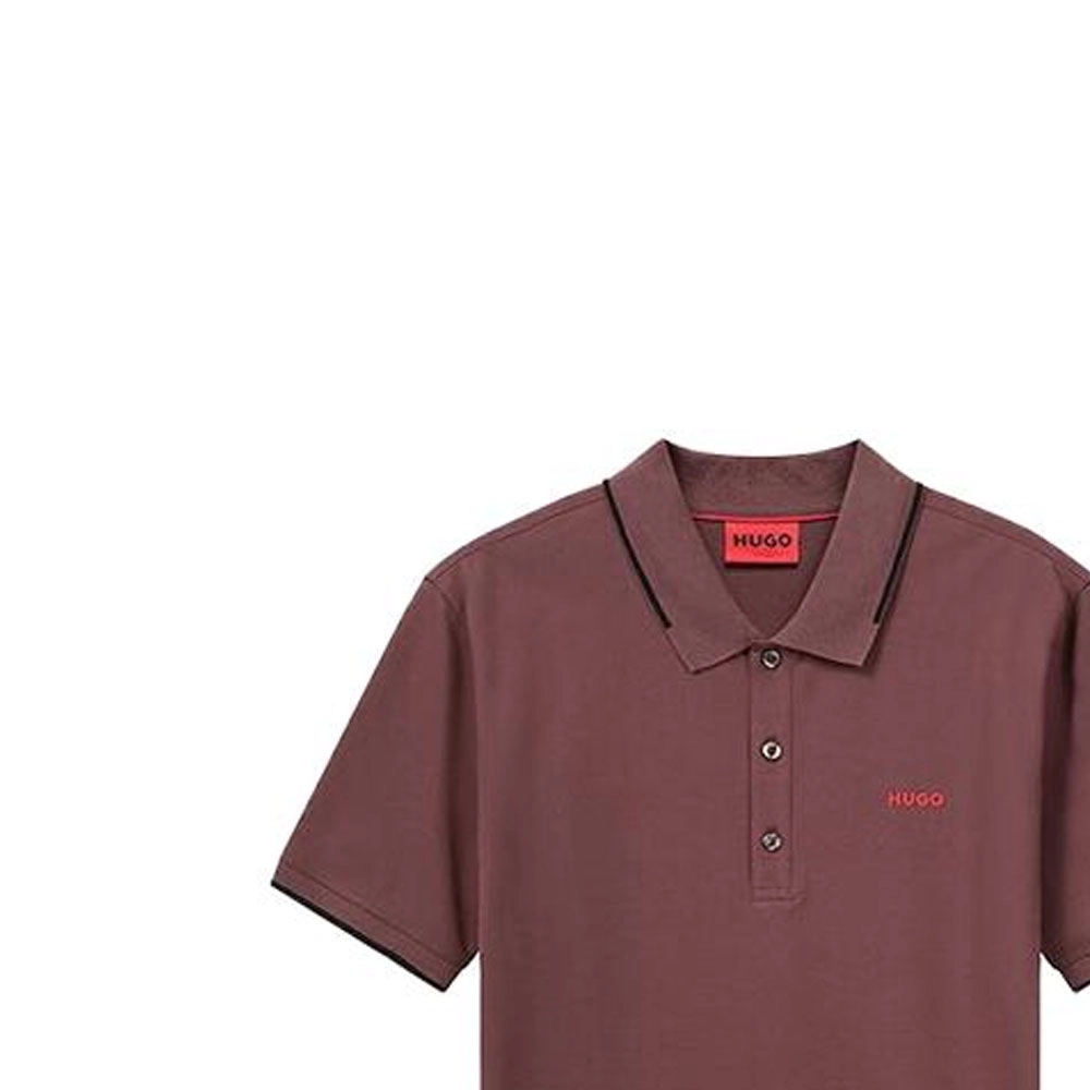 HUGO BOSS SS23 Polo