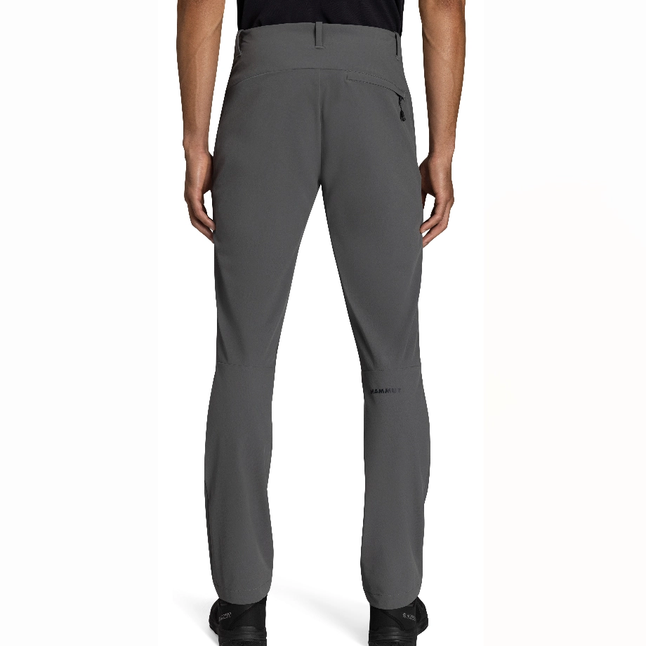MAMMUT Trekkers