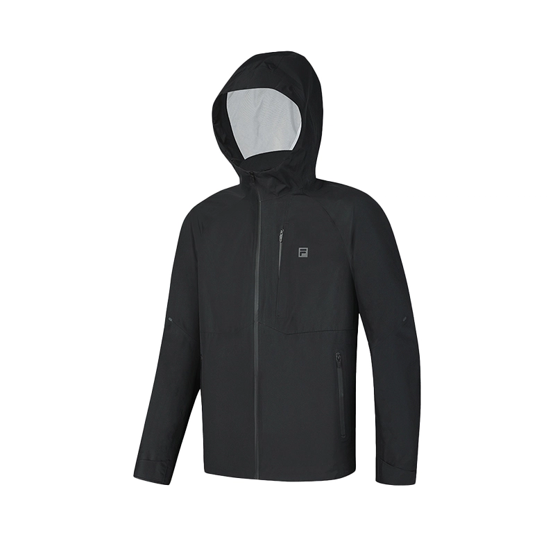 FILA water resistant 3in1 jkt