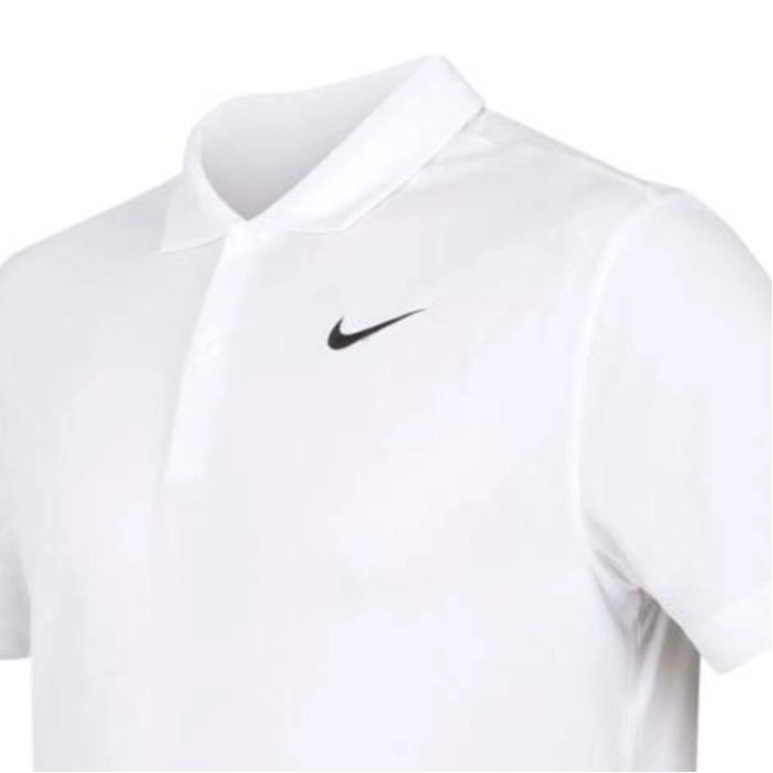 Nike LogoPolo