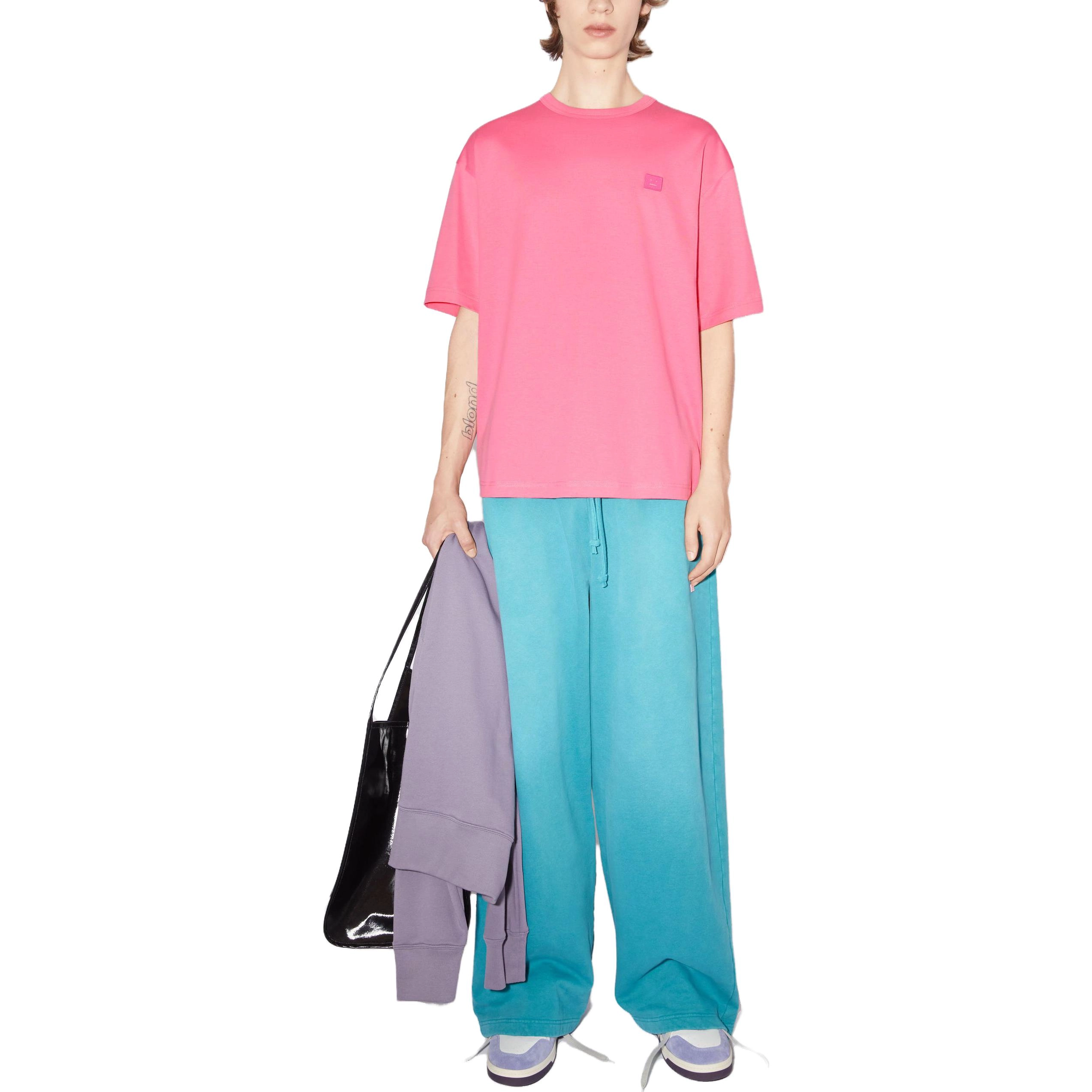 Acne Studios SS23 T
