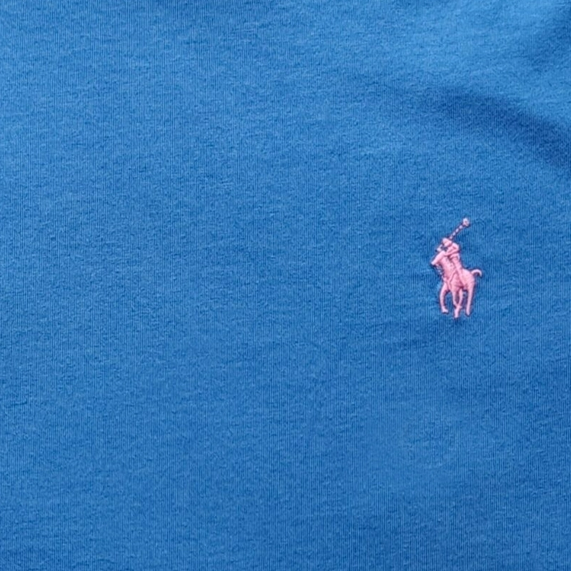 Polo Ralph Lauren LogoT