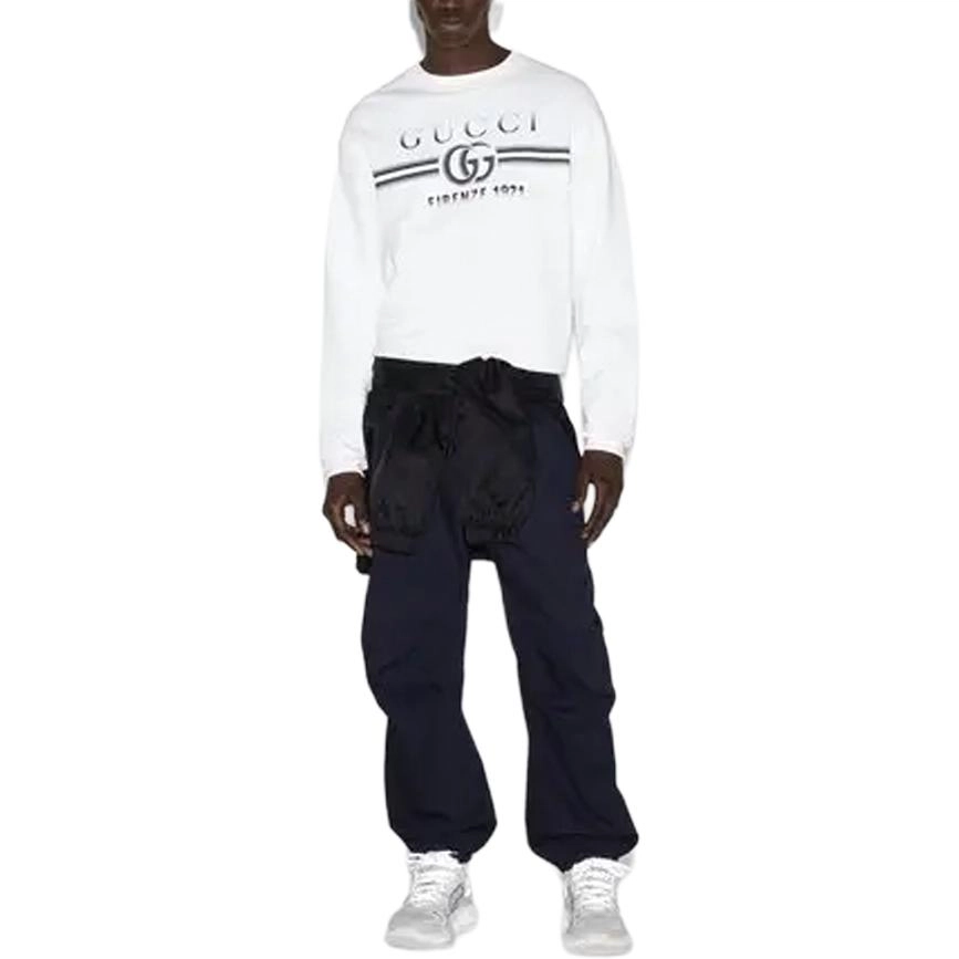 GUCCI FW24 Logo