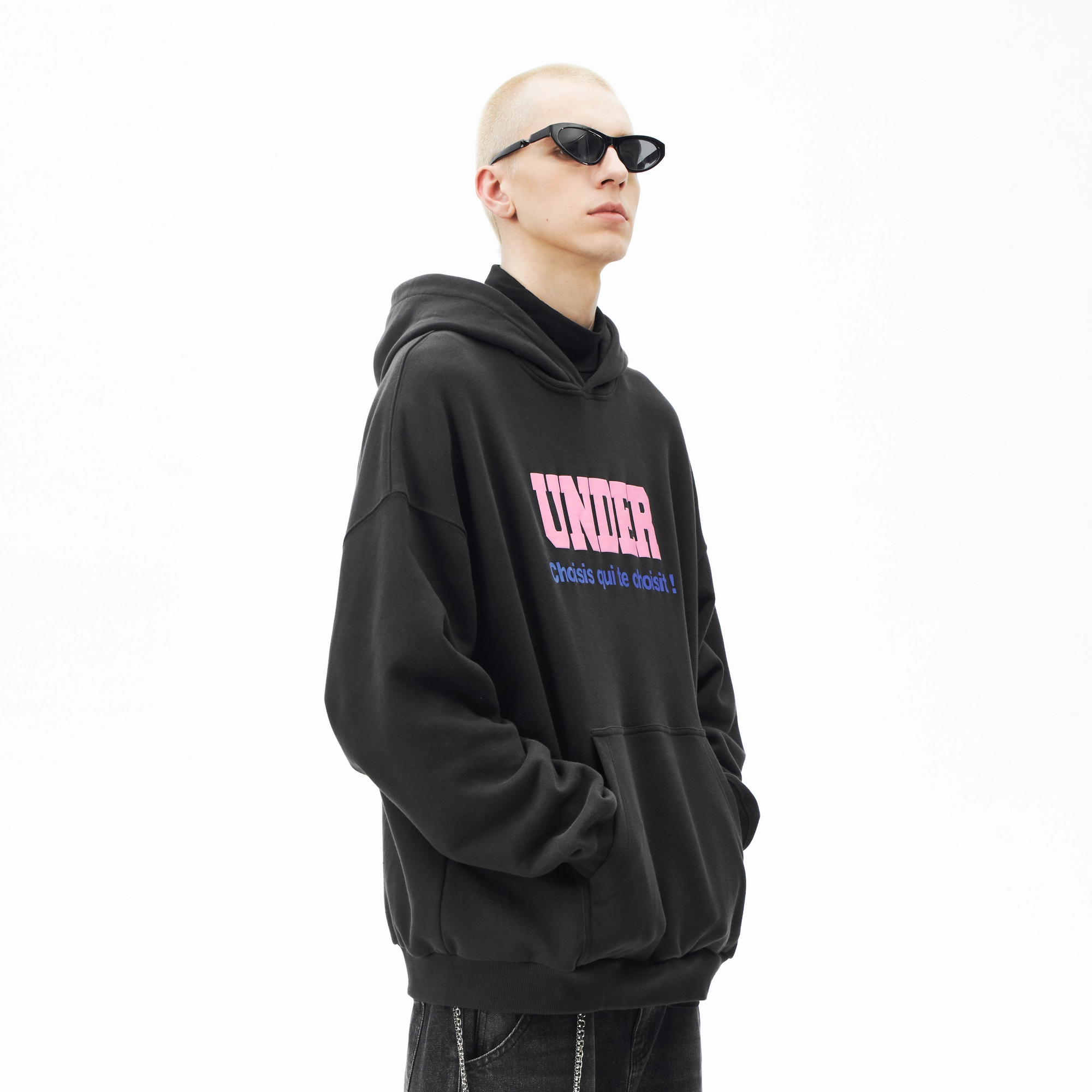 undersober
