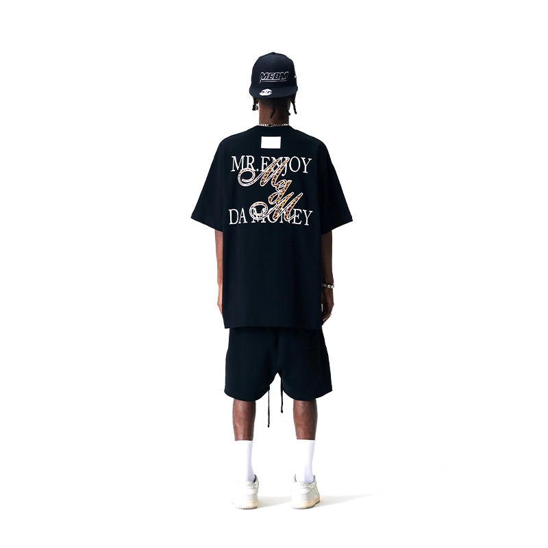 MR.ENJOYDA MONEY SS22 T