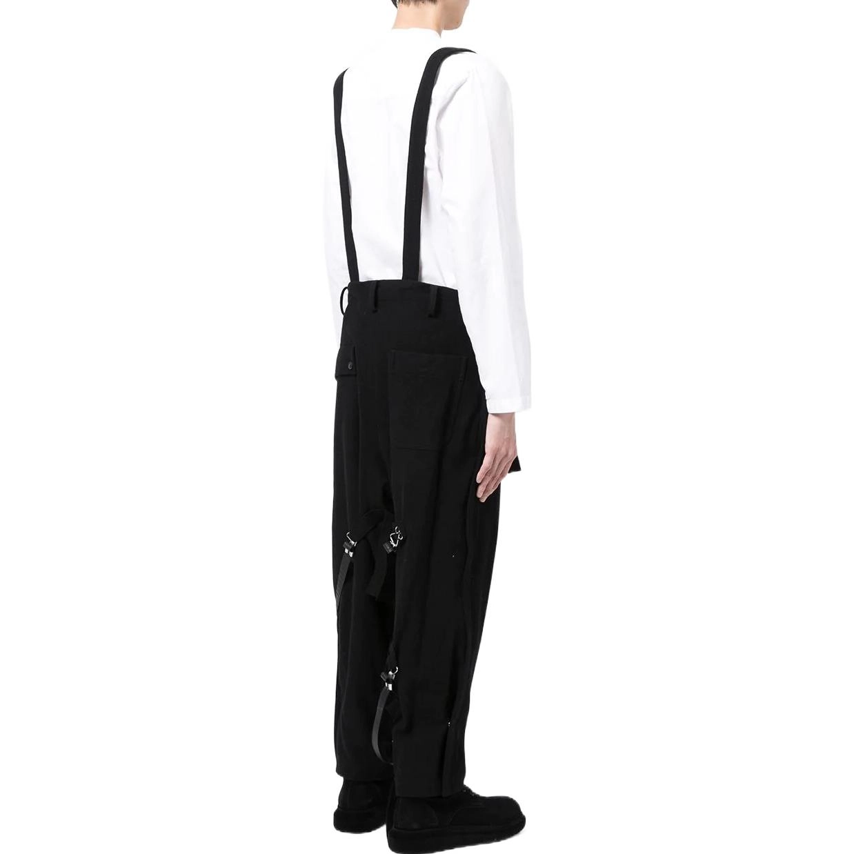Yohji Yamamoto SS22