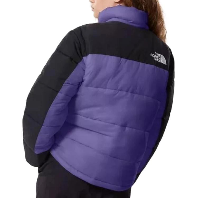THE NORTH FACE Logo