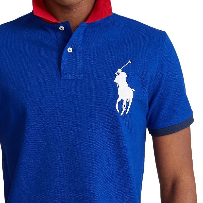 Polo Ralph Lauren LogoPolo