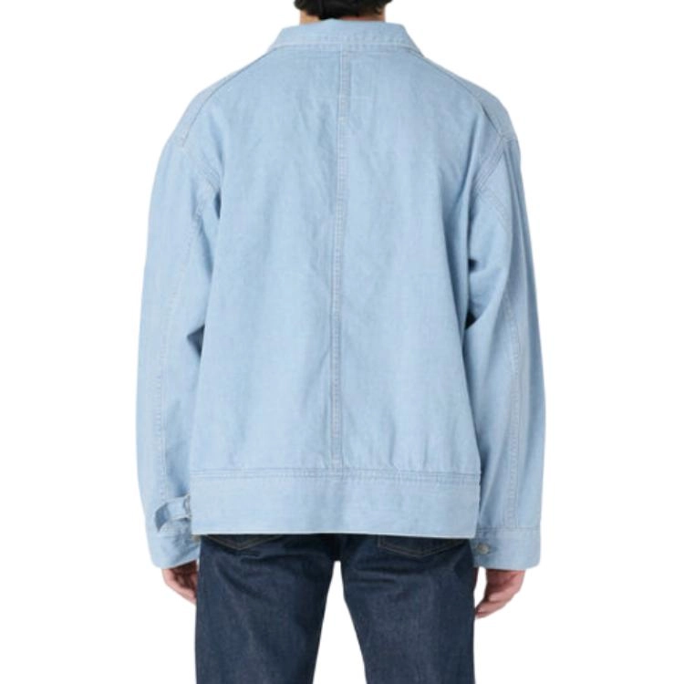 levis