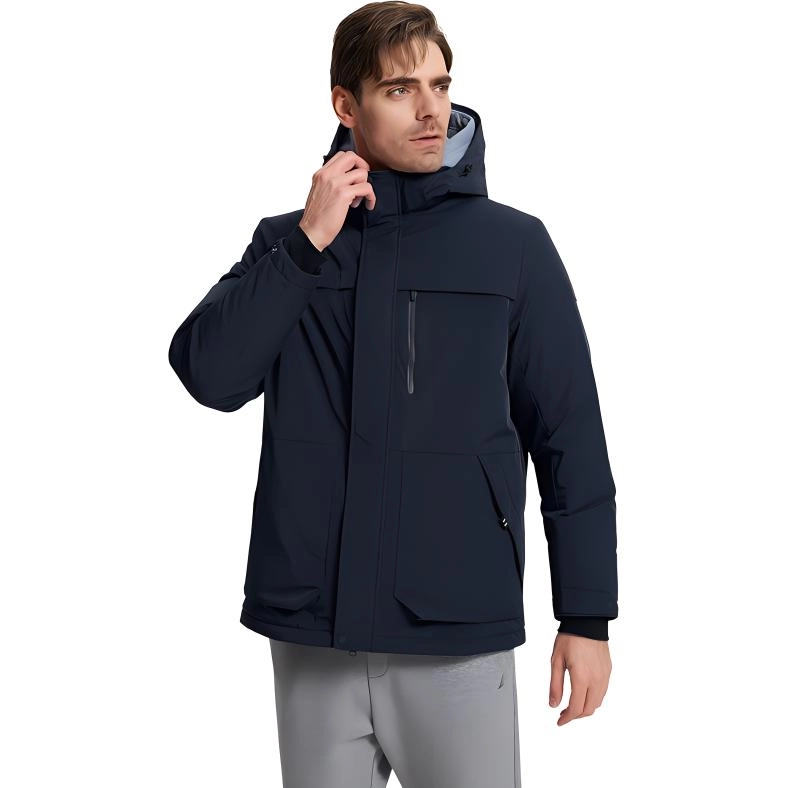 NAUTICA MFO