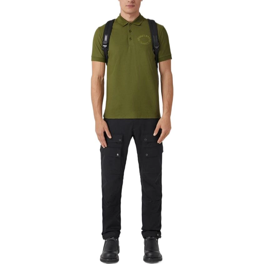 Burberry LogoPolo