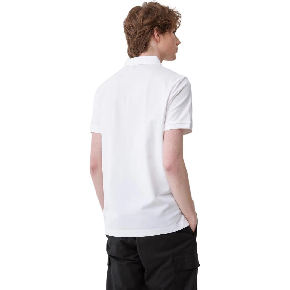 HAZZYS LogoPolo