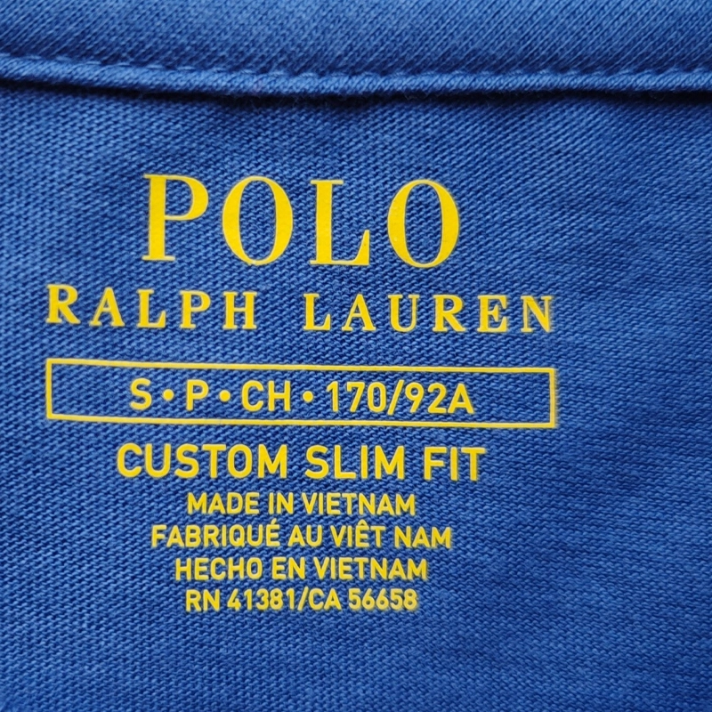 Polo Ralph Lauren LogoT