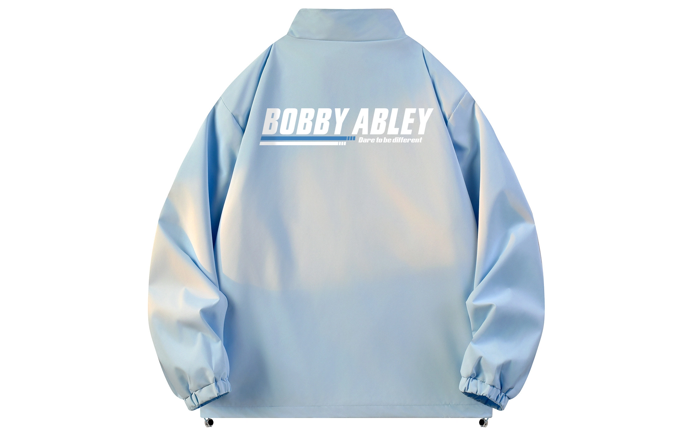 BOBBY ABLEY Logo