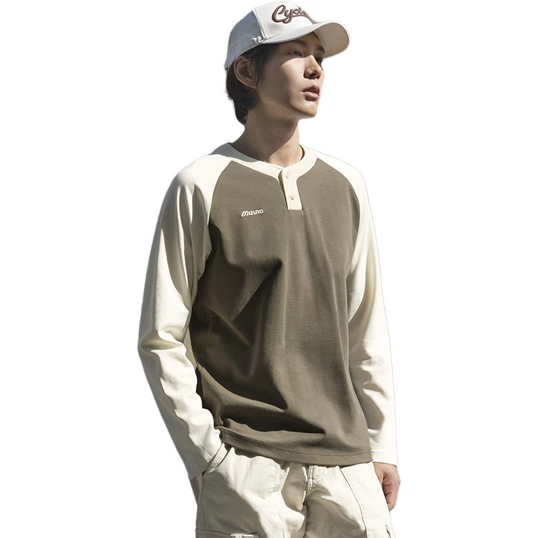 Mizuno HERITAGE T