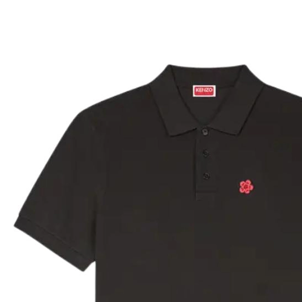 KENZO SS24 LogoPolo