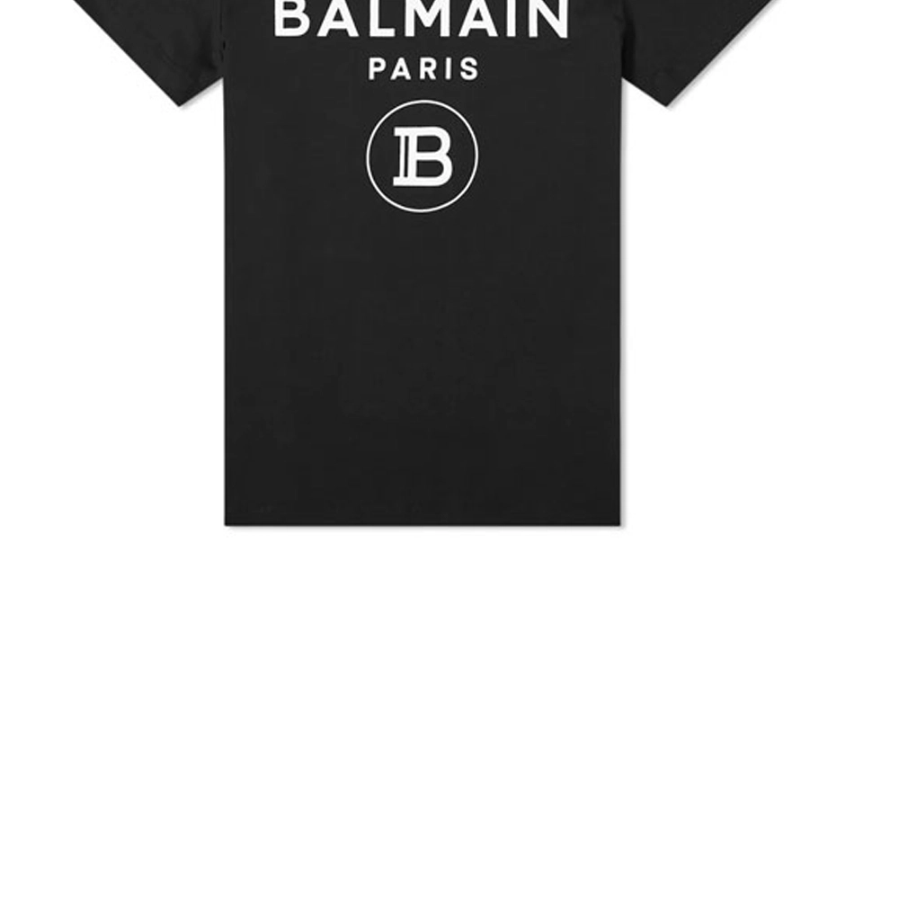 BALMAIN LogoT