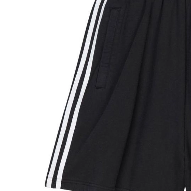 Balenciaga x adidas FW22 Logo