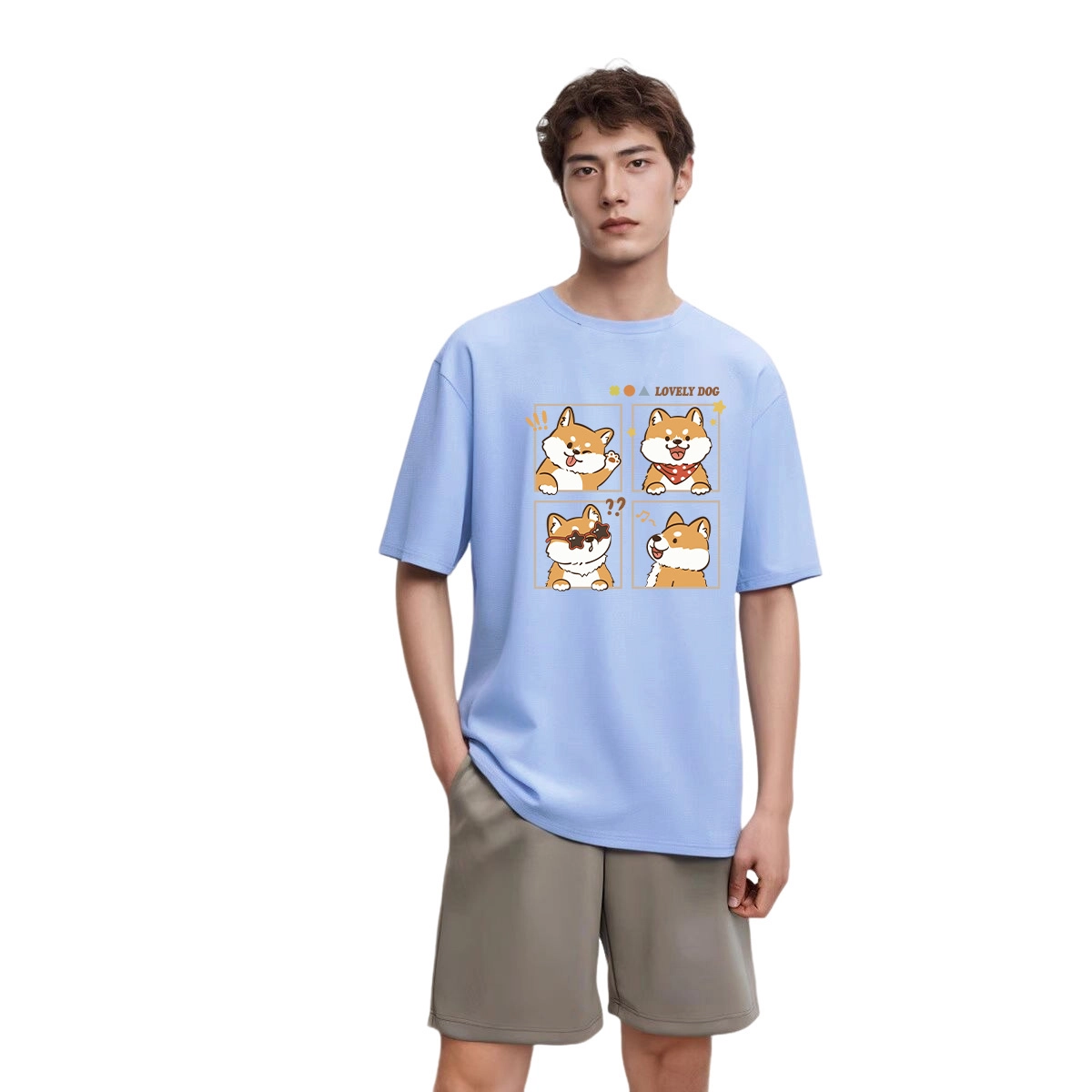DEBRAND T