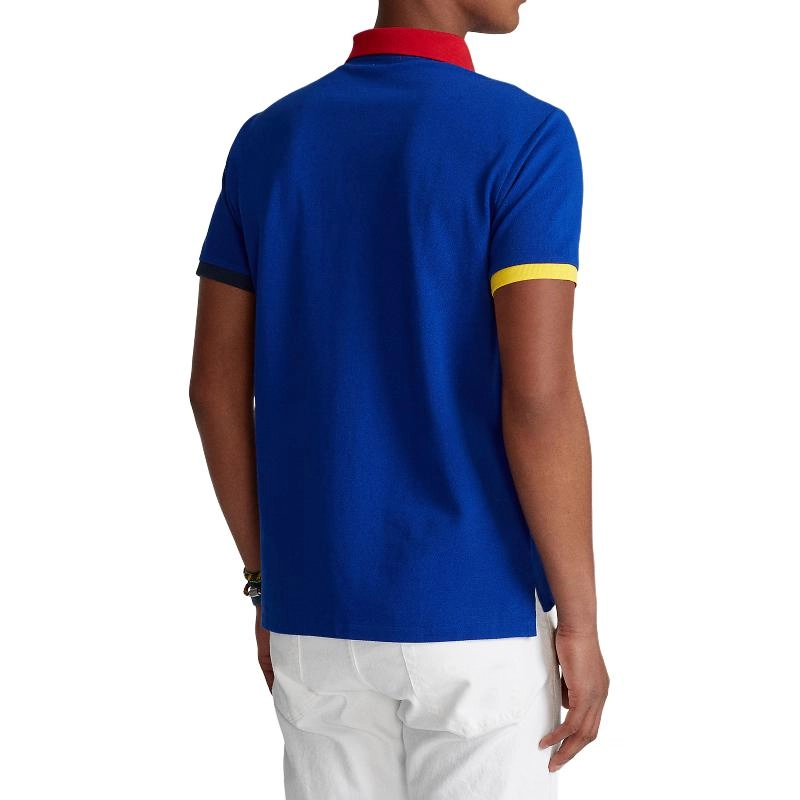 Polo Ralph Lauren LogoPolo