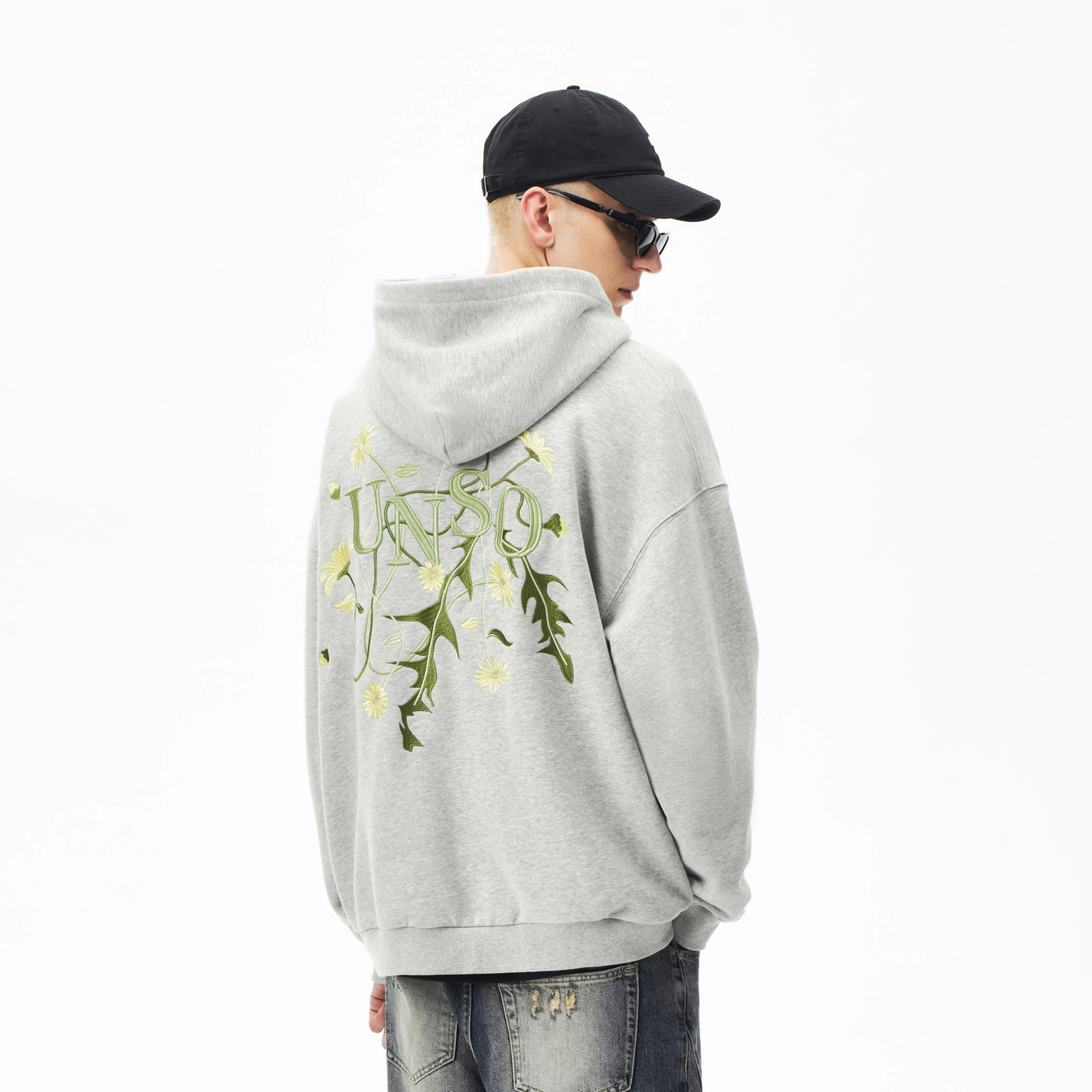 undersober Logo