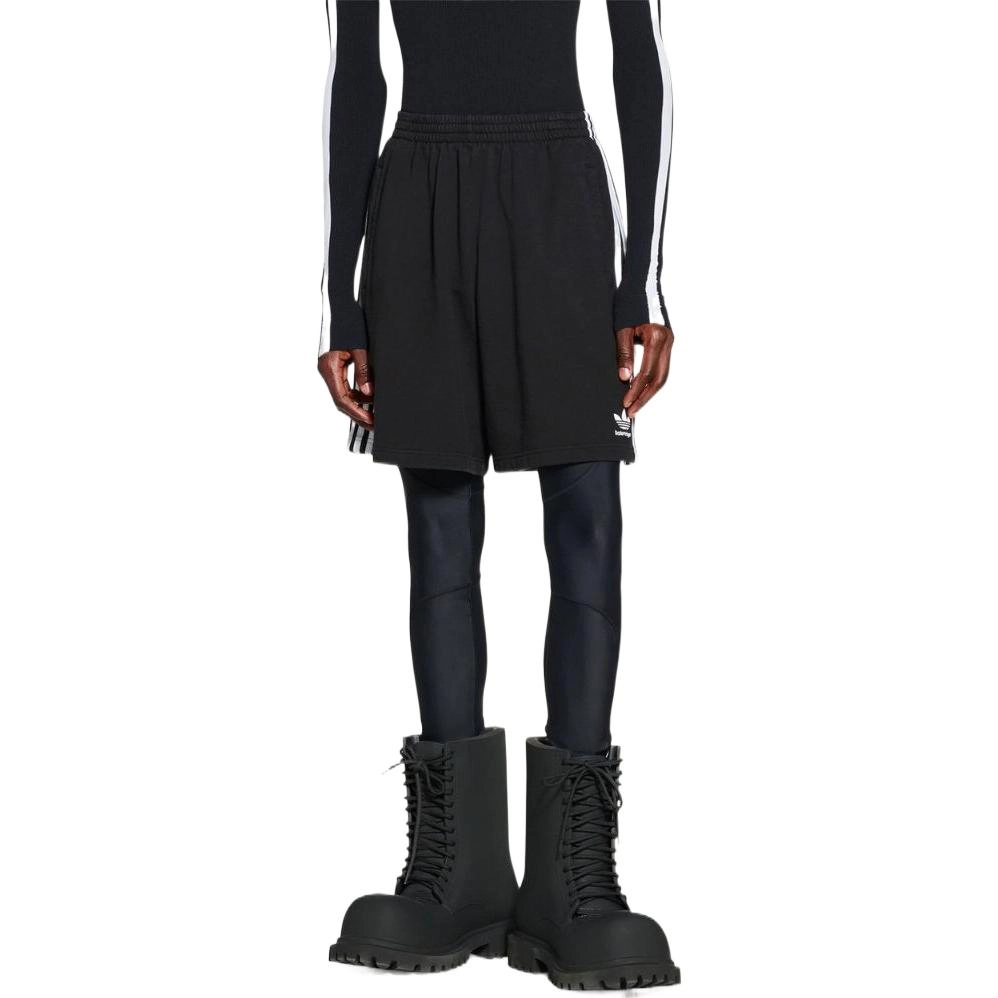 Balenciaga x adidas FW22 Logo