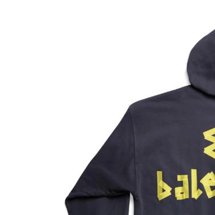Balenciaga SS24 Logo
