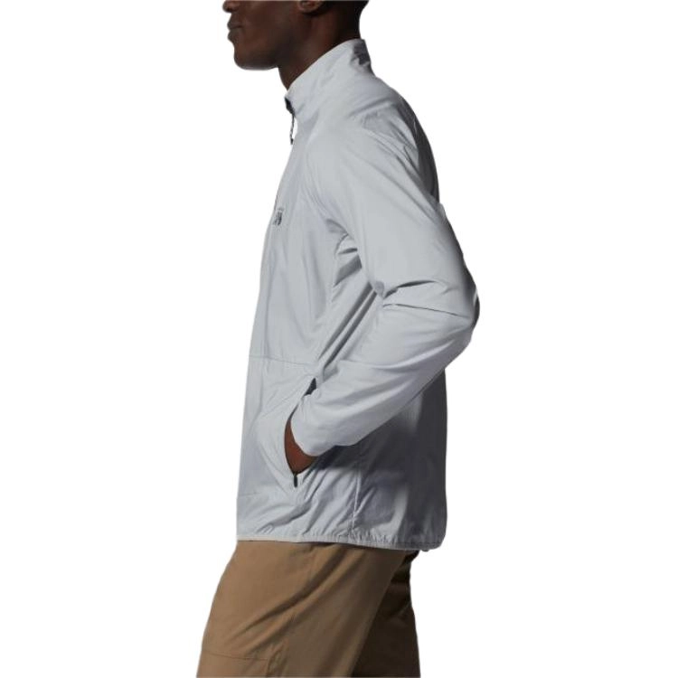 MOUNTAIN HARDWEAR Kor Airshell Full Zip Jacket