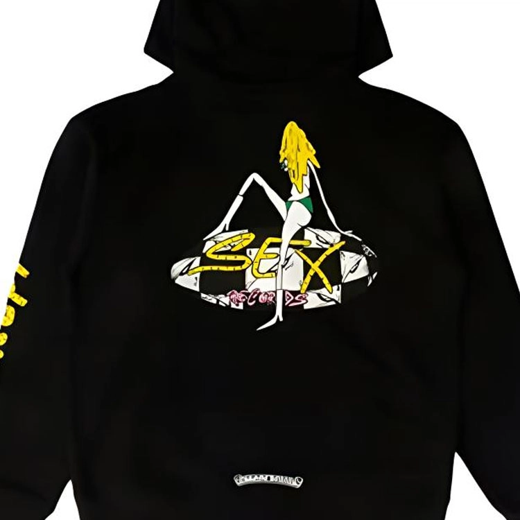 Chrome Hearts Matty Boy Sex Records
